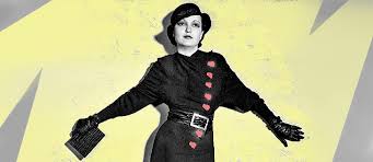 The Sin of Nora Moran - Trailers From Hell