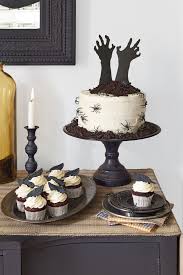 Here are the modern dinner party rules, according to the. 25 Easy Halloween Cakes Halloween Cake Decorating Ideas