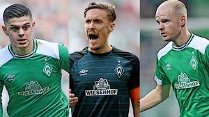 «die deutsche kommt hierher und ist völlig lösungsorientiert, total offen und herr bötschi, sie sind noch jung, hauen sie sich nicht einfach solches zeugs rein! Seit 3 Jahren Im Amt So Sehr Pragt Baumann Den Sv Werder Bremen