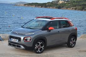 Todos los precios y versiones del citroën c4 cactus con ofertas de concesionarios españoles. Citroen C3 Aircross 1 6 Hdi Feel Neuve Au Maroc 2021