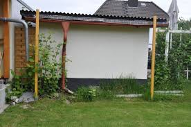 Wir bauten unser gartenhaus lieber selbst, denn ein gartenhaus nach unseren gestaltungswünschen gab es nicht zu kaufen. Sichtschutz Rankgitter Aus Holz Fur Den Garten Selber Bauen Hausbau Blog
