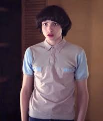 Season 3 Mileven Mike I Love You Too Stranger Things 2 Stranger Things Spanish Memes