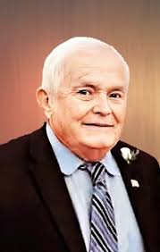 Obituary information for Thomas F. Coker