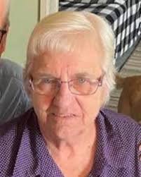 Patricia Ann Woodard Obituary January 5, 2026