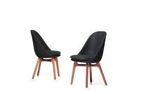 But choosing the best chairs is not a task of sewing and singing because it requires prior. Solo Dining Chair By Neri Hu Design And Research Office Archello