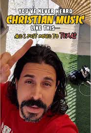 Texas Christian Music: Heartfelt Tunes from San Antonio