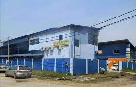 Uk google map shows england, wales, scotland and northern ireland. Customer Reviews For Bengkel Kereta Kemaman Sdn Bhd