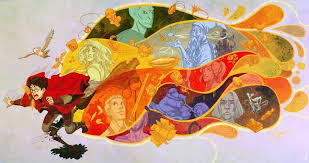 See more ideas about harry potter fan art, . Harry Potter Fan Art Home Facebook