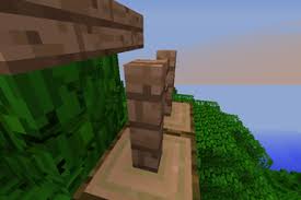 Maybe you would like to learn more about one of these? Awesome Minecraft Jungle Treehouse 8 Steps Instructables
