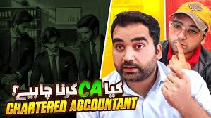 CA Girls and CA Final Study ft. Fatima Rasheed CA