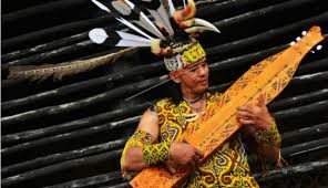 Alat musik hasapi merupakan alat musik petik khas tradisional batak. Alat Musik Kalimantan Selatan 11 Alat Musik Tradisional