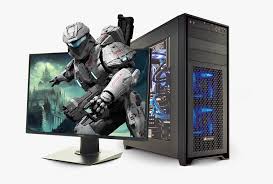 Pngtree offers hd computer gaming background images for free download. Transparent Computer Png Gaming Pc Transparent Png Png Download Transparent Png Image Pngitem