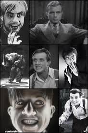 I'm watching the late, great Dwight Frye in Dracula,