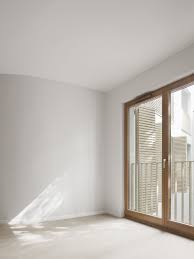 Logements Rue St Maur Avenier Cornejo Photo C Schnepprenou Logement Logement Social Salle Vide