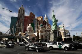 With games starting before noon on saturdays and lasting through the early hours of sunday morning, bettors can spend an entire saturday making college football picks. Not A Question Of If But When Las Vegas Hosts College Football Playoff Or Final Four Usa Today Sportsbook Wire