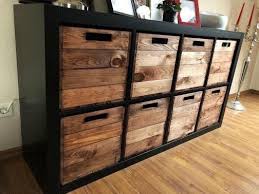 kallax fruitkisten voor de ikea kast shop je bij de kisten koning kallax houten doos ikea kast