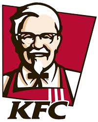 Kfc Logo Hd Jpg 1140 1420 Kfc Desain Logo Kartun