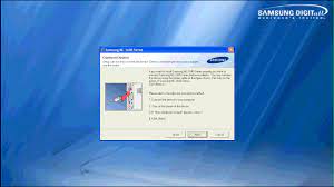 سرعات الطباعة أحادية تصل إلى 16 صفحة في الدقيقة بحجم a4 (17 جزء في المليون في الرسالة). Samsung Ml 1640 Driver Install Youtube