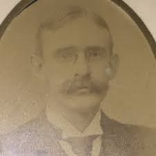 George Frederick Hussey : Family tree by Tim DOWLING (tdowling)