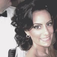 Angela Baratta's Instagram, Twitter & Facebook