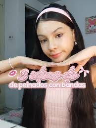 peinados bonitos y fáciles #hairstyle #peinadosdemoda #ideas #easyhai...