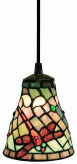 In My Dream Home I D Have Tiffany Pendant Lights Hanging In My Kitchen Over The Island And The Breakfas Warehouse Of Tiffany Hanging Lights Tiffany Style Lamp