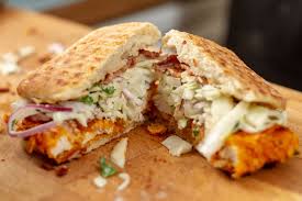 Pin On Sandwiches Burgers Wraps Etc 2