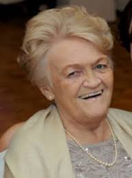 Obituary of Mary Jane Lawrence