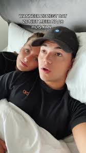 Vincent Visser Broke Up Ella