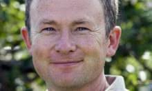 Prior to take over from Pickard at BBC