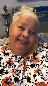 Maria Jimenez Obituary