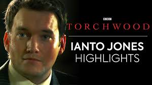 The british broadcasting corporation (bbc) is a public service broadcaster, headquartered at broadcasting house in westminster, london. Torchwood Supercut Traces The Short Tragic Life Of Ianto Jones