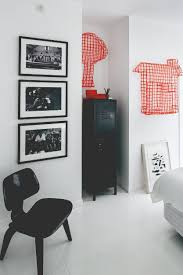 eclectic wellington apartment stuff.co.nz