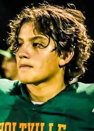 San Diego's Athletes of the Week include Penn State-bound QB, stars in  golf, cross country, field hockey