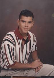 Adrian Garcia avis de décès