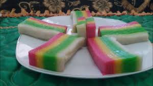 Italien england / england vs italy: Kue Lapis Tepung Beras Pakai Takaran Gelas Mudah Kan Buatnya Youtube