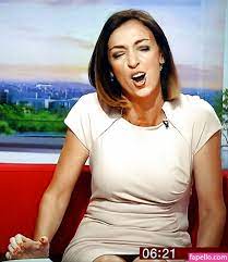 Sally nugent naked