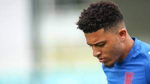 Jadon sancho is a midfielder who have played in 26 matches and scored 8 goals in the 2020/2021 season of bundesliga in germany. Efpb2ngzjd9nlm