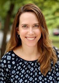 Welcome, Mrs. Watts Mr. Morgan Reflects