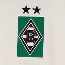 Thingiverse is a universe of things. Borussia Monchengladbach Prasentiert Neues Heimtrikot Fums