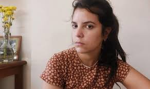 María Aparicio estrenó «Sobre las nubes»: «Constantemente busco maneras de  que el cine pueda abrir preguntas»