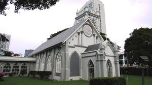 Maybe you're just exploring faith, or haven't been to church in years. Jom Picks Churches In Penang