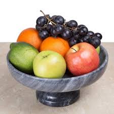 Fleur De Lis Living Beason Fruit Bowl In 2020 Fruit Bowl Drawing Fruit Bowl Display Fruit