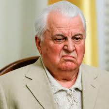 Leonid makarovych kravchuk is a former ukrainian politician and the first president of ukraine, who served from 5 december 1991 until 19 july 1994. Kravchuk Konstatiroval Nevozmozhnost Dogovoritsya S Rossiej O Sudbe Donbassa Ukraina Byvshij Sssr Lenta Ru