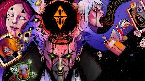 Cyberpunk 2077 meets Disco Elysium in cheap new Steam RPG that 'drips with atmosphere'