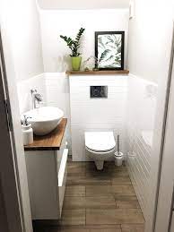 Downstairsloo Pod Schodami Toaleta Toaleta Pod Schodami Downstairsloo Toaleta Pod Schodami Small Toilet Room Wc Design Small Bathroom