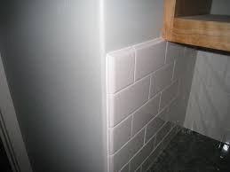 Maybe you would like to learn more about one of these? White Subway Tile Edge Pieces Novocom Top