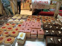 Iconic Jewish bakery – Nahoum & Sons ...