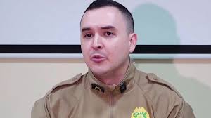 Idosas conseguiram tomar mochila com itens roubados de ladrões em Cascavel