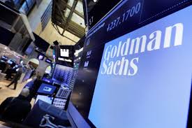 Goldman sachs has formally kicked off the cryptocurrency trading era on wall street. Goldman Sachs Profits More Than Double Despite Pandemic
